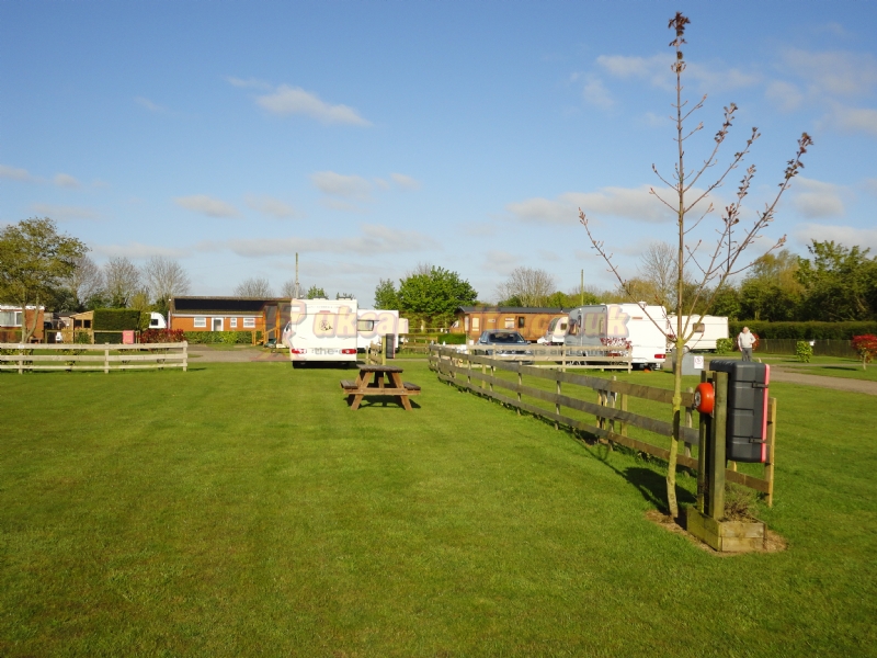 Country Meadow Caravan Park