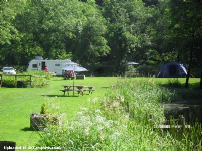 Lakeside Leisure Campsite