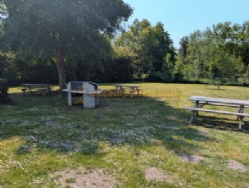 Camping Parc Des Cygnes