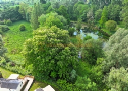 Camping Parc Des Cygnes
