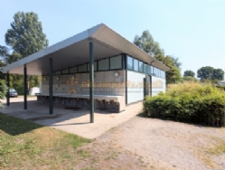 Camping Parc Des Cygnes
