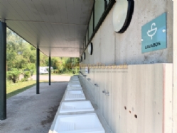Camping Parc Des Cygnes