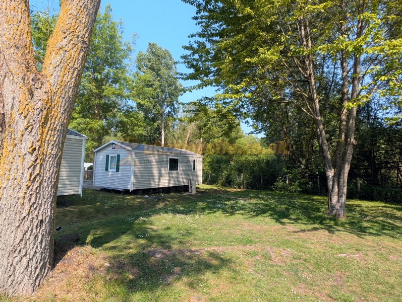Camping Parc Des Cygnes