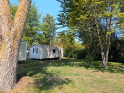 Camping Parc Des Cygnes