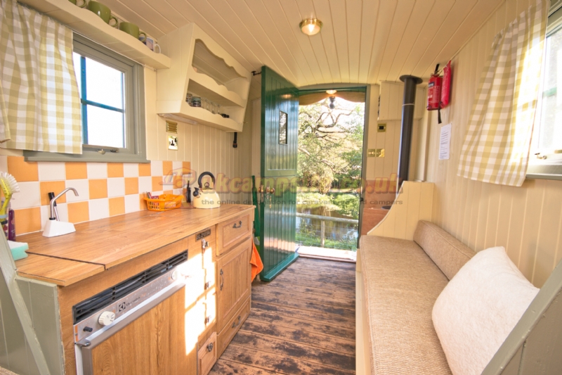 Malvern Holiday Park