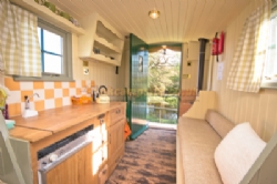 Malvern Holiday Park