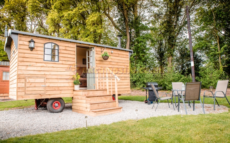 Malvern Holiday Park