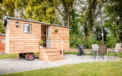 Malvern Holiday Park