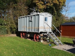 Malvern Holiday Park