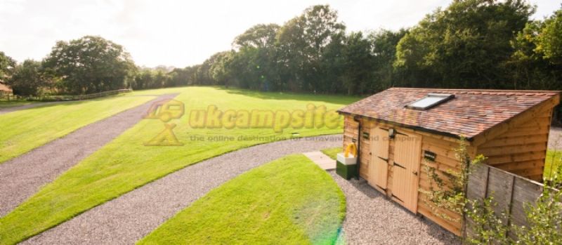 Malvern Holiday Park