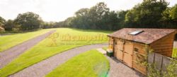 Malvern Holiday Park
