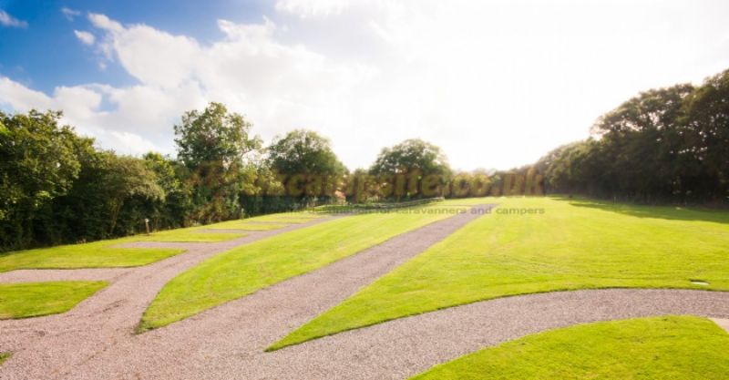Malvern Holiday Park