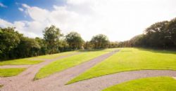 Malvern Holiday Park