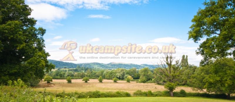 Malvern Holiday Park