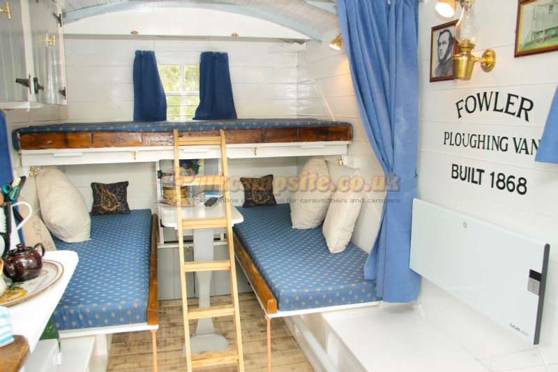 Malvern Holiday Park