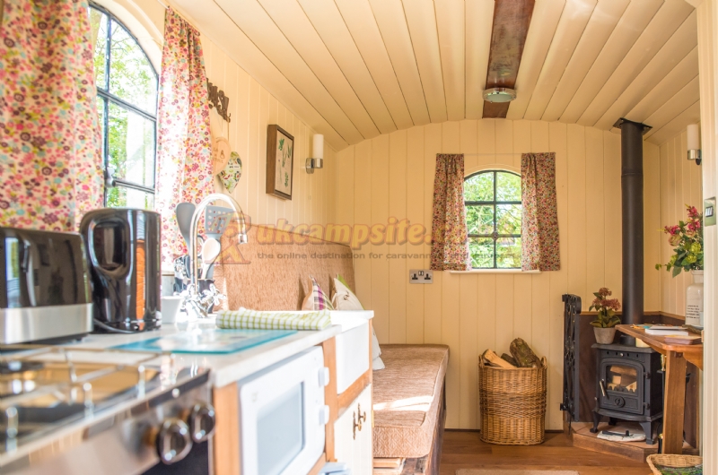 Malvern Holiday Park