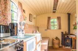 Malvern Holiday Park