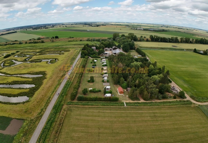 Windmill Farm Caravan Park