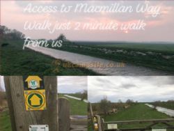 Windmill Farm Caravan Park