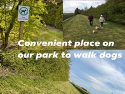 Windmill Farm Caravan Park