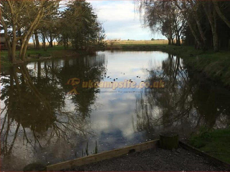 Windmill Farm Caravan Park