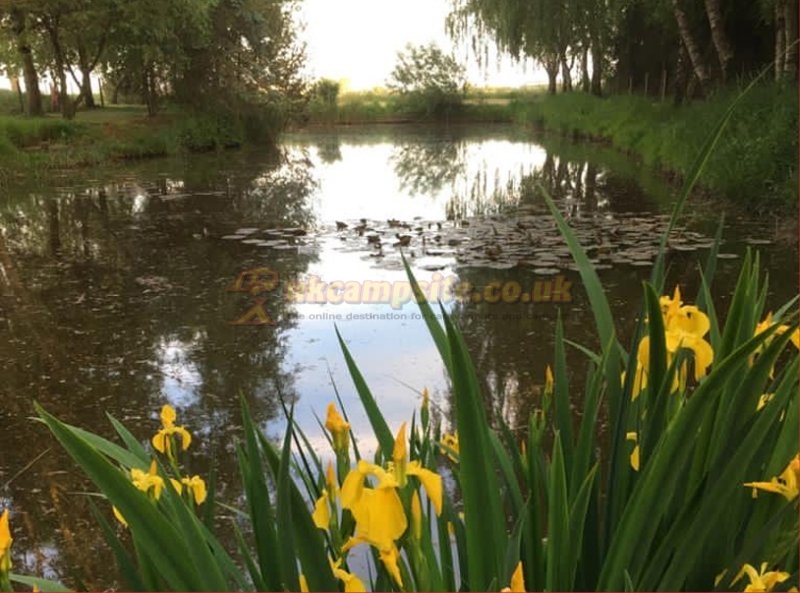 Windmill Farm Caravan Park