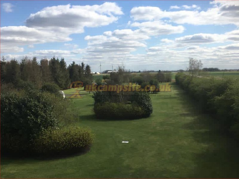 Windmill Farm Caravan Park