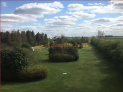 Windmill Farm Caravan Park