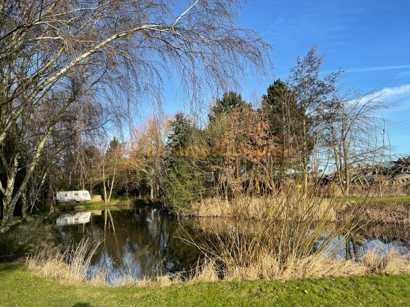 Windmill Farm Caravan Park