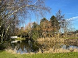 Windmill Farm Caravan Park