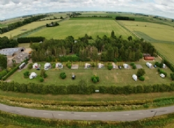 Windmill Farm Caravan Park
