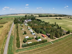 Windmill Farm Caravan Park