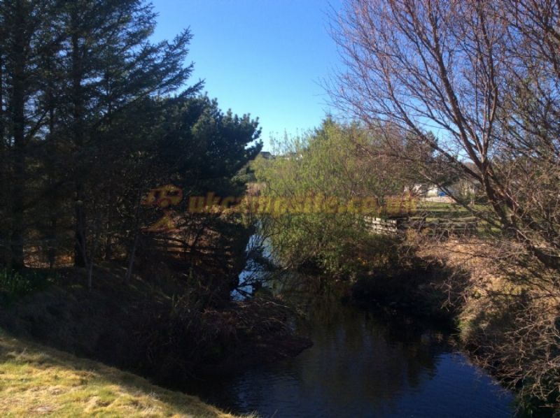 Gruinard Bay Caravan Park