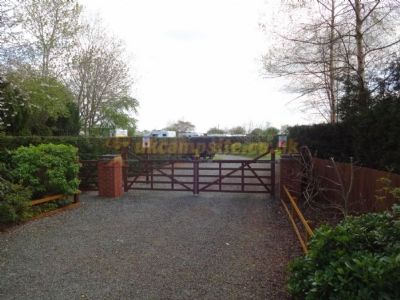 Bramblewood Caravan Park