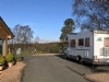 Catrine House Caravan Park