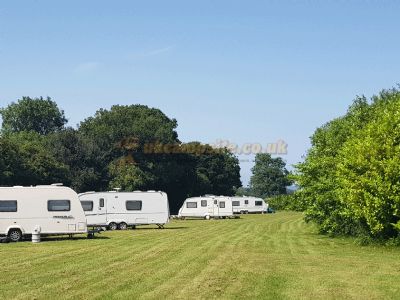 Highams Hill Farm Certificated Location