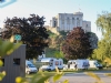Camping Municipal Du Chateau
