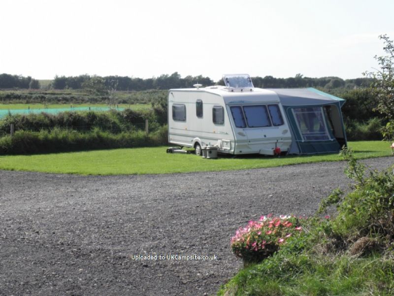 Shepherds Views Holidays Caravan Camping Site
