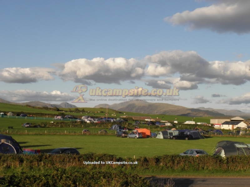 Shepherds Views Holidays Caravan Camping Site