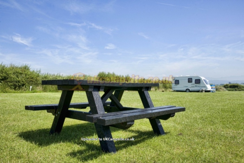 Shepherds Views Holidays Caravan Camping Site