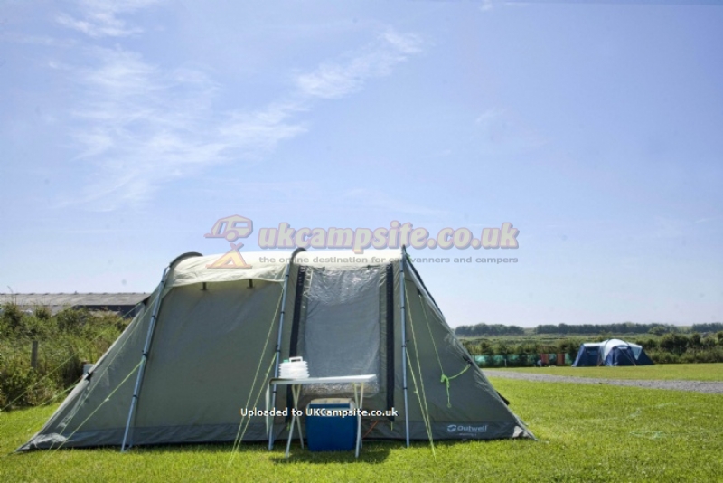 Shepherds Views Holidays Caravan Camping Site