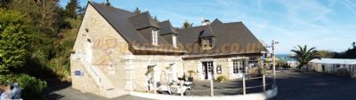 Camping Cap De Brehat
