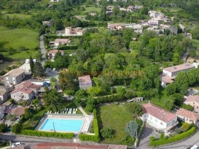 Camping Les Lavandes