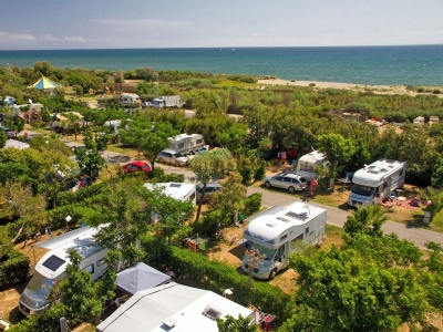 Camping Le Brasilia