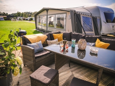 Crugan Farm Caravan And Camping Crugan Farm Caravan And Camping