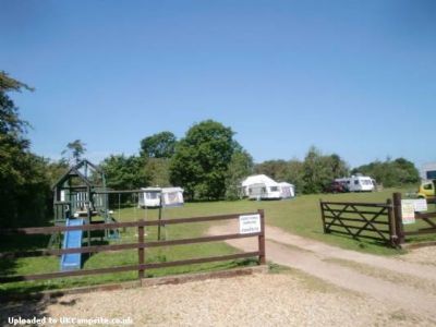 The Beeches Campsite