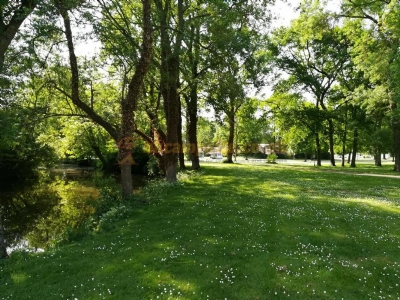 Camping Au Coeur De Vendome