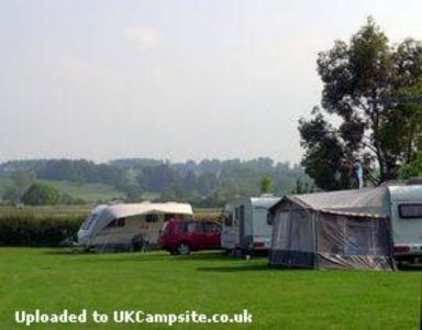 Brenk House Farm Certificated Site