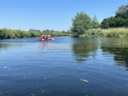 Three Rivers Camping