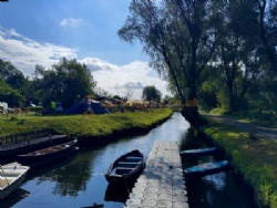 Three Rivers Camping